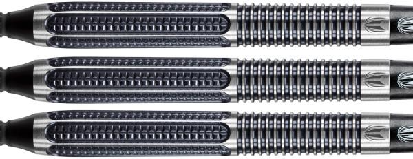 Raymond van Barneveld RVB95 95% 19g soft